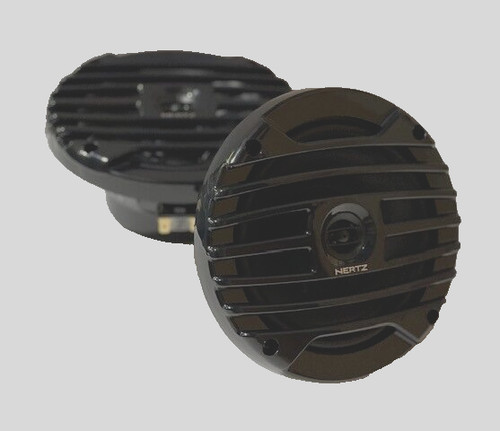 Hertz inch marine - 6.5,
